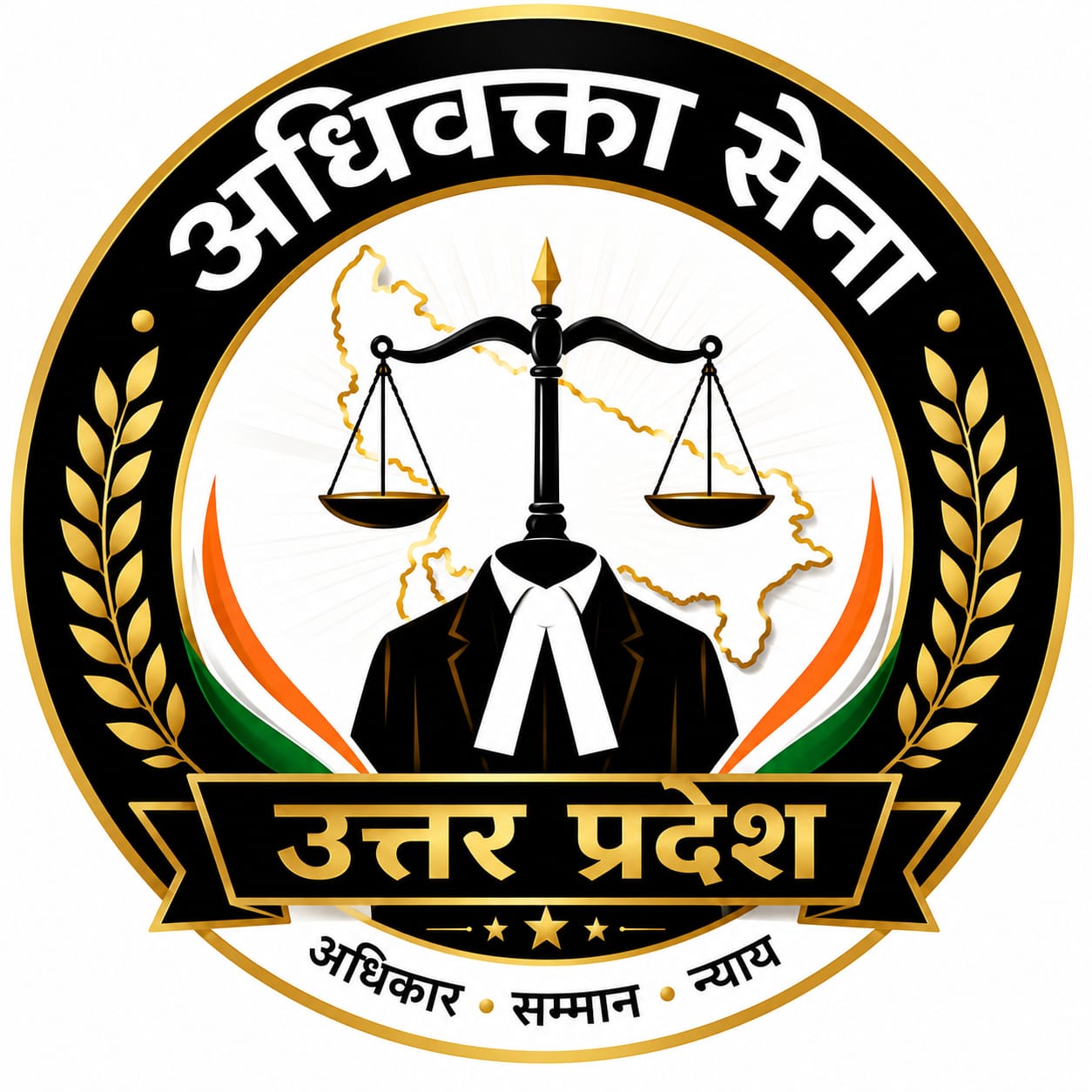 Adhivakta Sena Uttar Pradesh